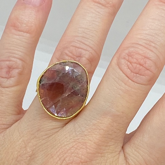 Cocktail Ring - Picture 3 of 8